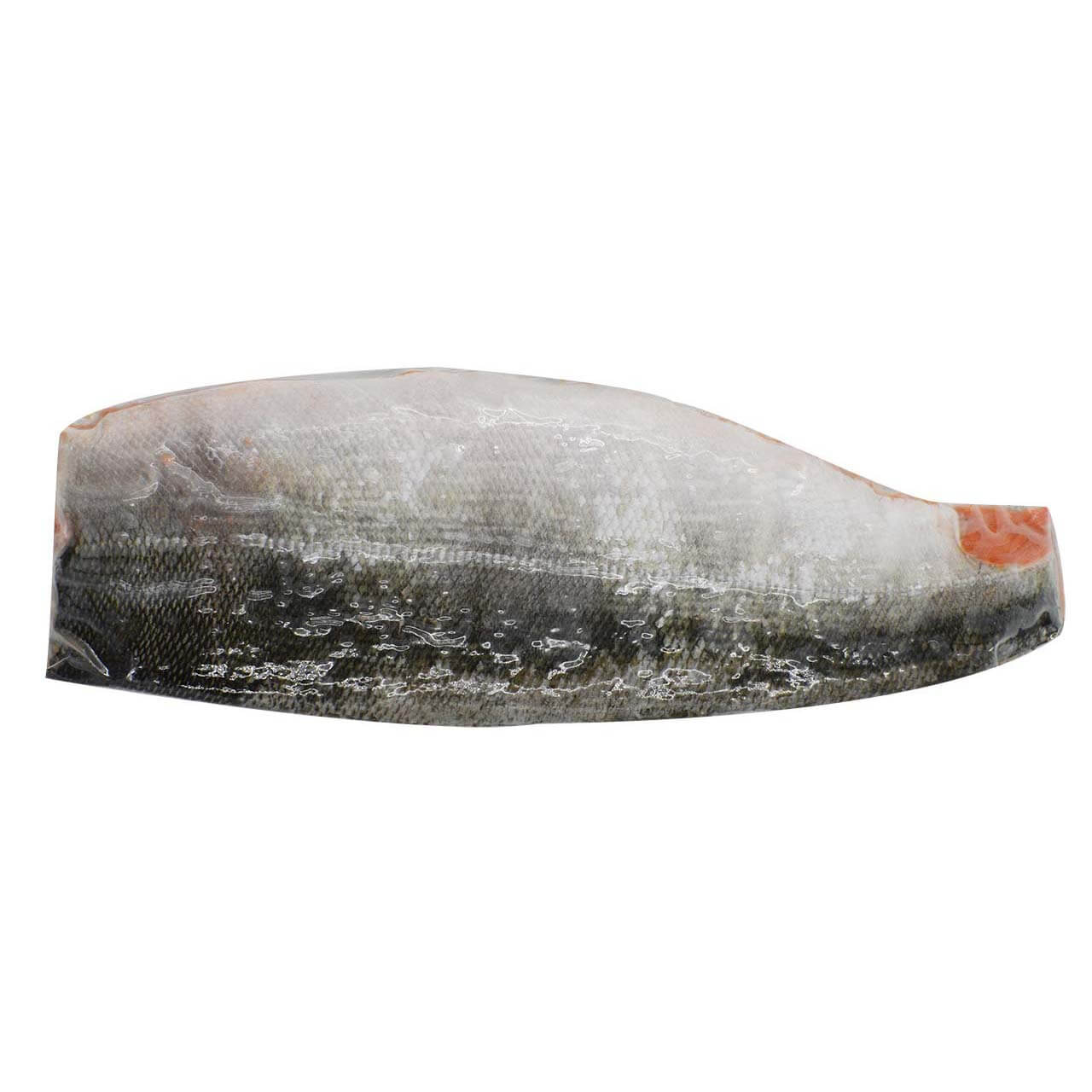 Large Wild Alaskan Sockeye Salmon Fillet