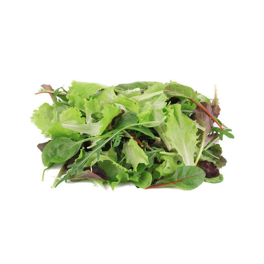 Lettuce Mix - bag
