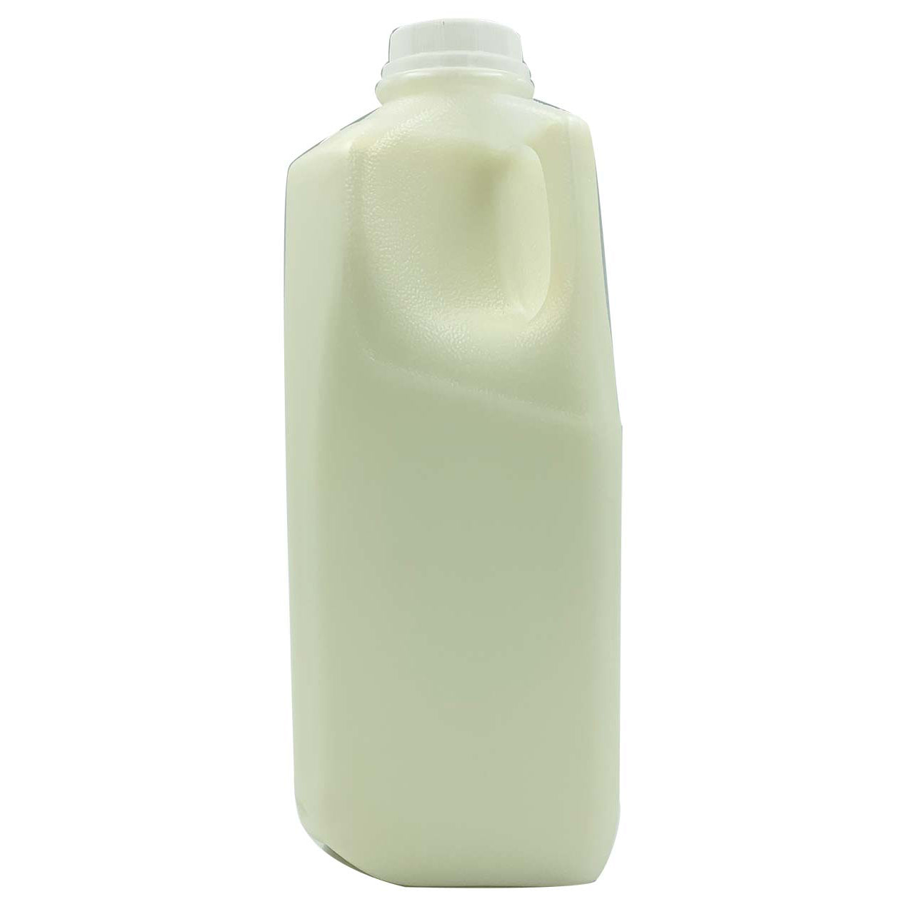 Milk - Grade A Whole A2 White Milk