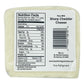 Raw Goat Milk Sharp Cheddar Cheese