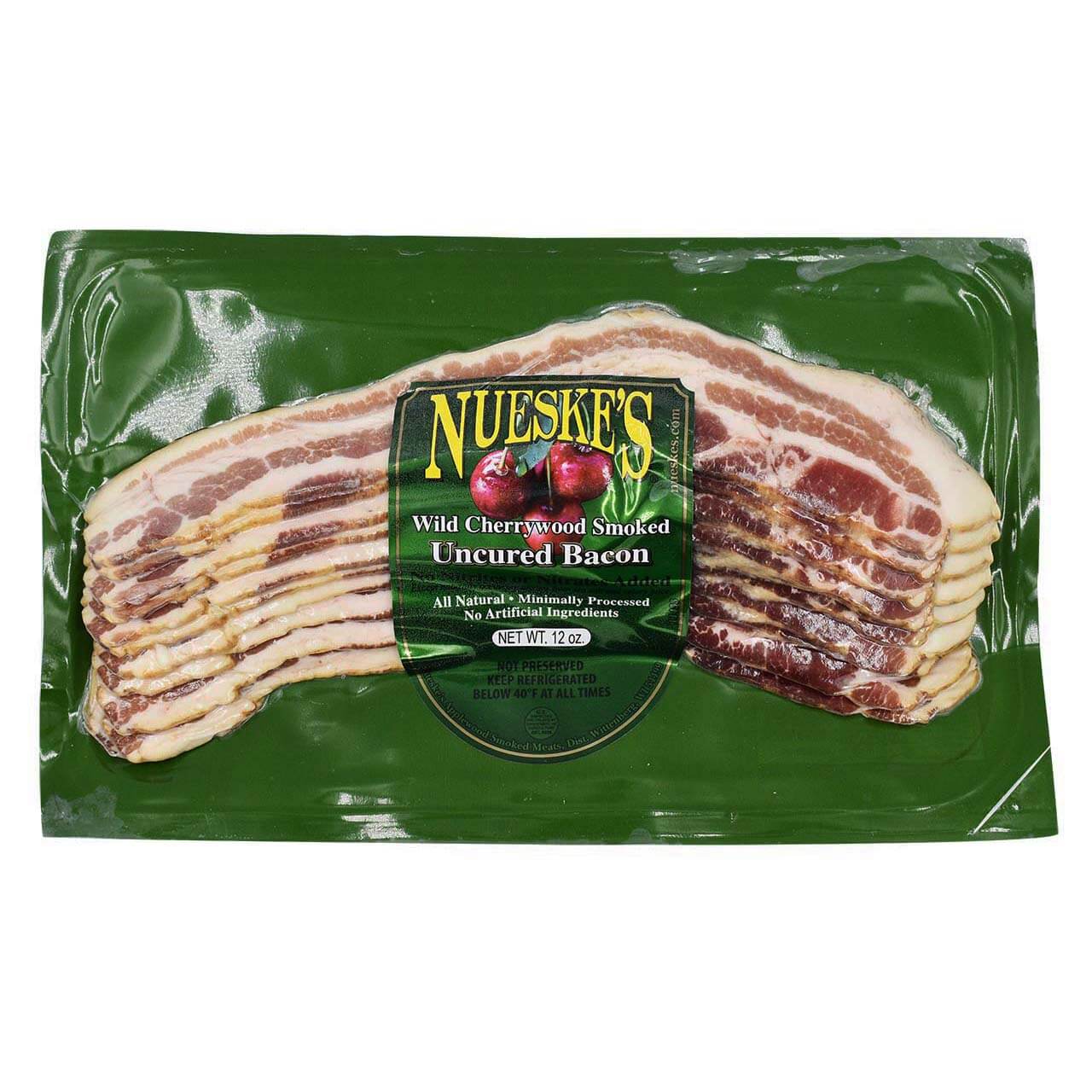 Cherrywood Nitrate Free Bacon