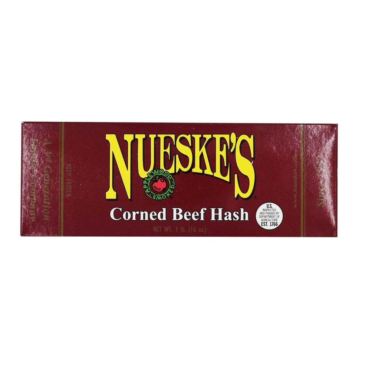 Corned Beef Hash FarmFreshXpress Local Food to Your Doorstep