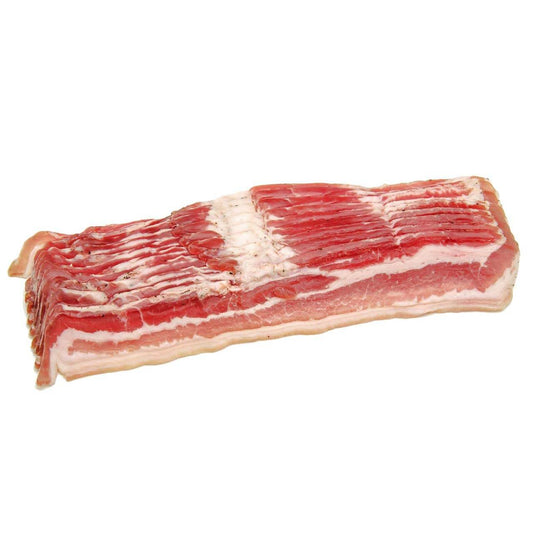 Center Cut Bacon - Peppered - Organic