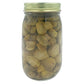 Pickled Mushrooms
