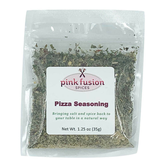 Pizza Seasoning