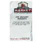 Bratwurst - Traditional - Organic