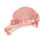 Pork Chops - Bone-In Center Cut - 8 oz. - Organic