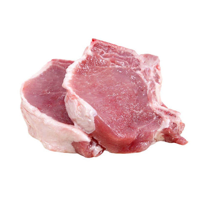 Pork Chops - Boneless - Organic