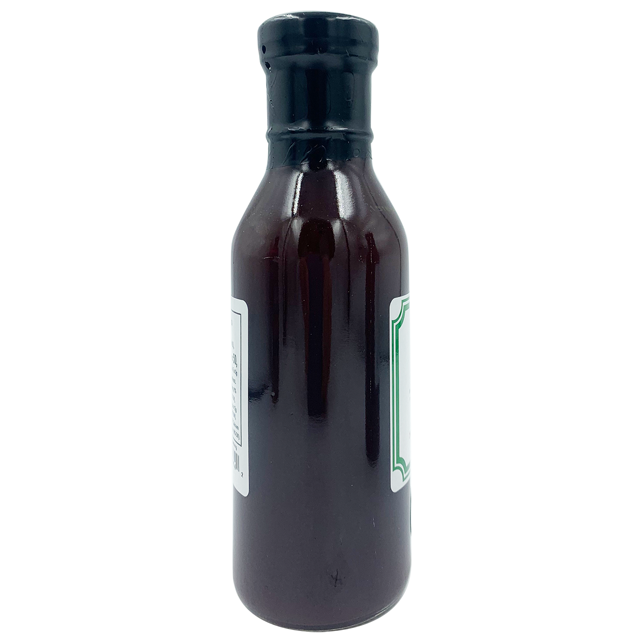 Raspberry Vinaigrette Dressing