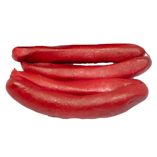 Beef Hot Dogs