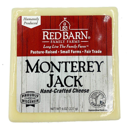 Monterey Jack