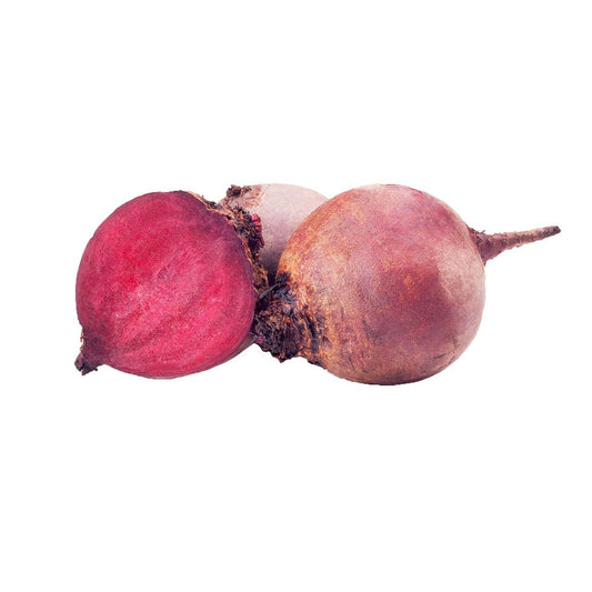 Red Beets