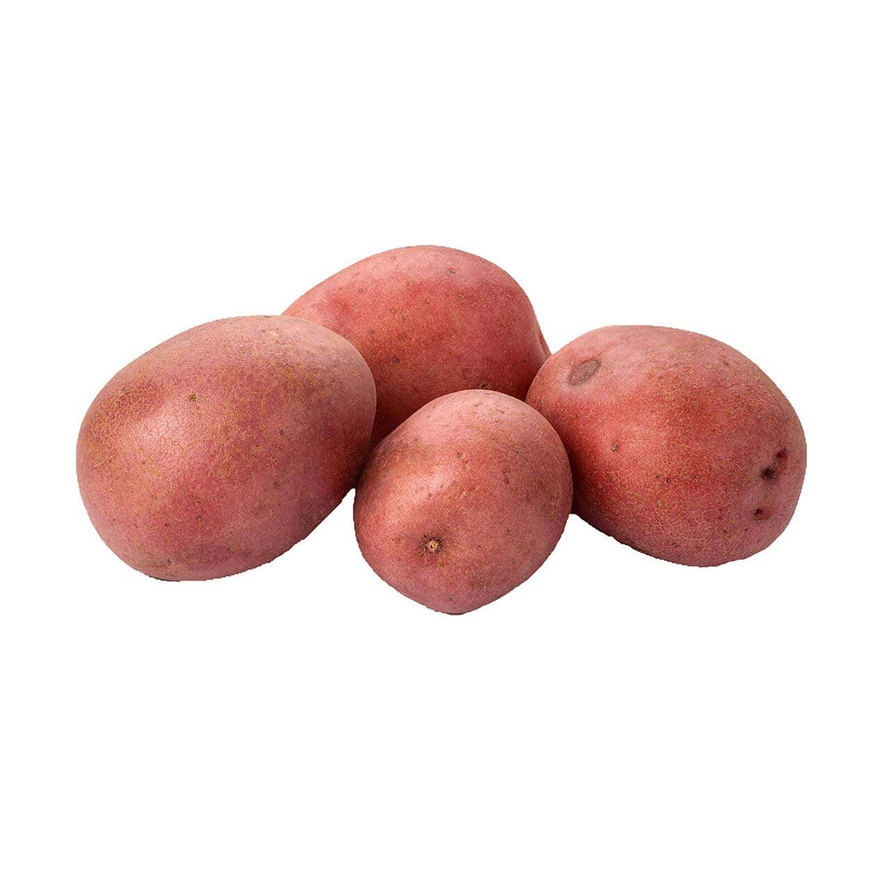 Red Potatoes