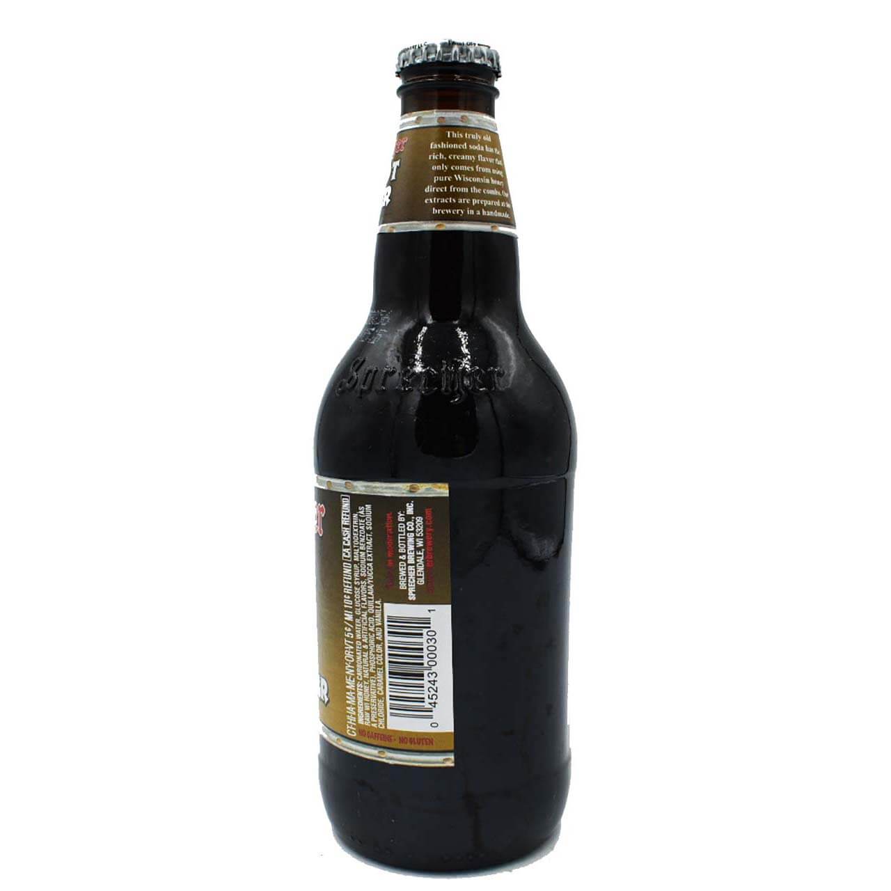 Rootbeer