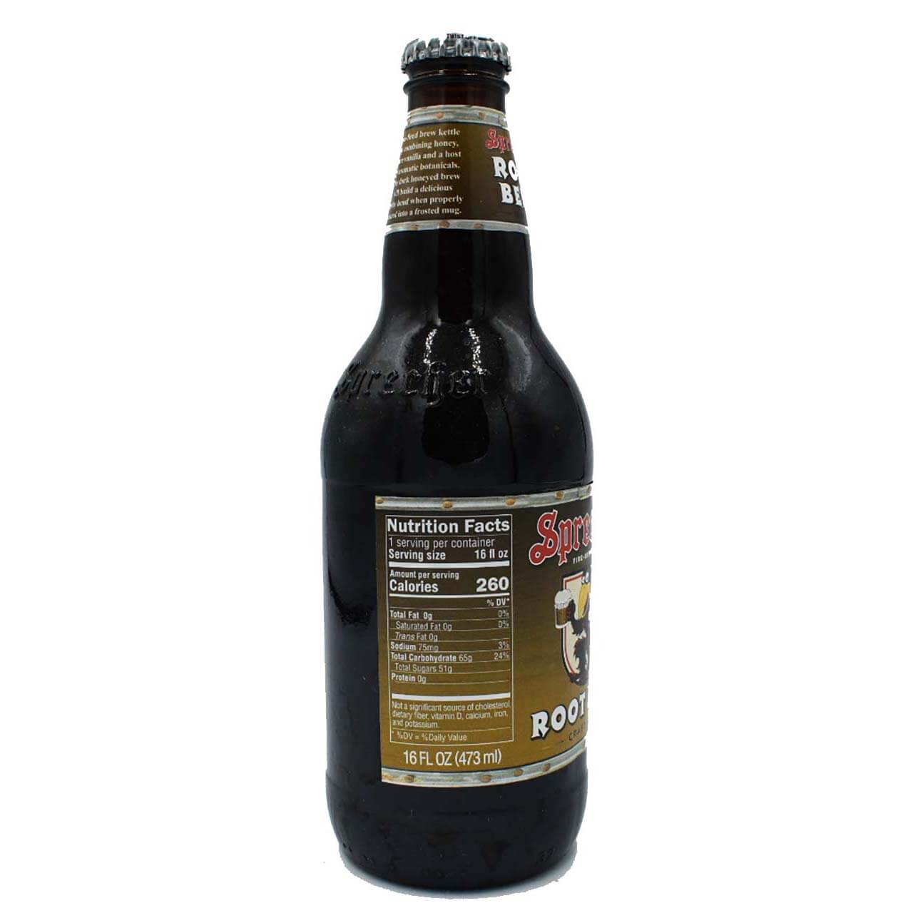 Rootbeer