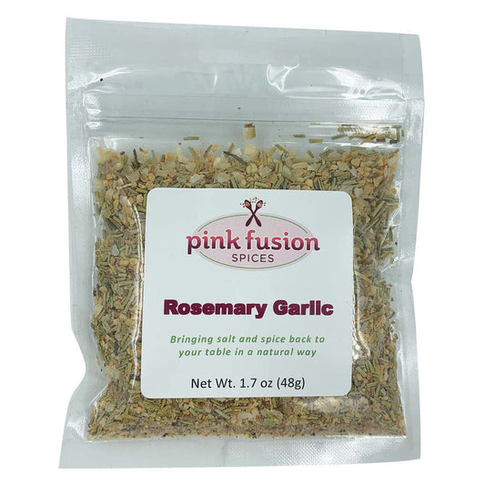 Rosemary Garlic Seasoning