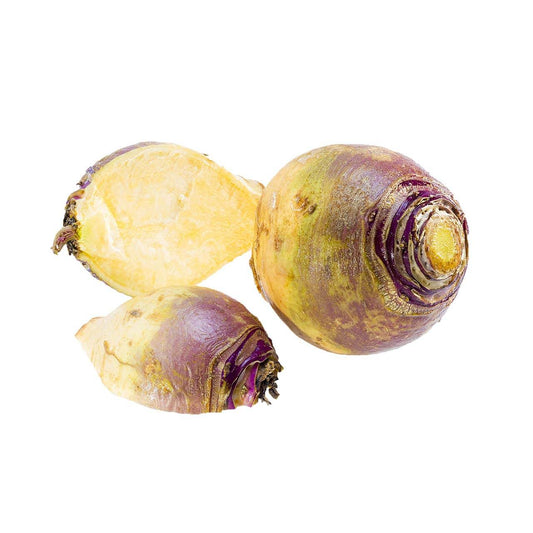 Rutabagas