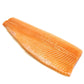 Large Wild Alaskan Sockeye Salmon Fillet