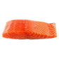 Wild Alaskan Sockeye Salmon Fillet