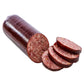 Beef Summer Sausage Sugar Free - Uncured - Organic