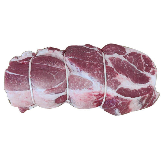 Shoulder Roast - Boneless