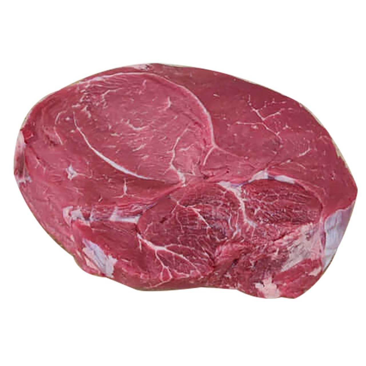 Beef Sirloin Roast - Organic