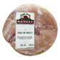 Organic Smoked Boneless Ham - Uncured - Berkshire
