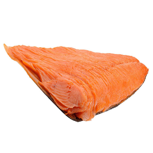 Smoked Salmon Fillet