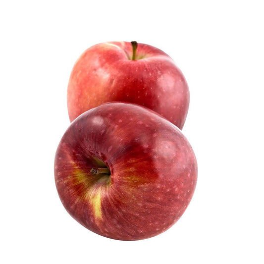 Spartan Apples - 1/2 peck