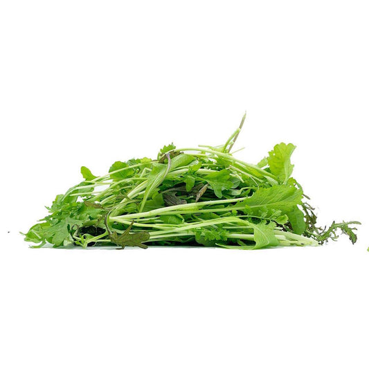 Asian Greens Mix - Bag - Organic