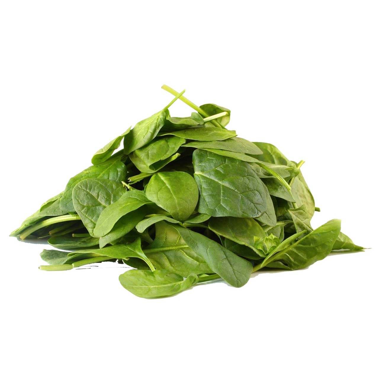 Spinach - bag