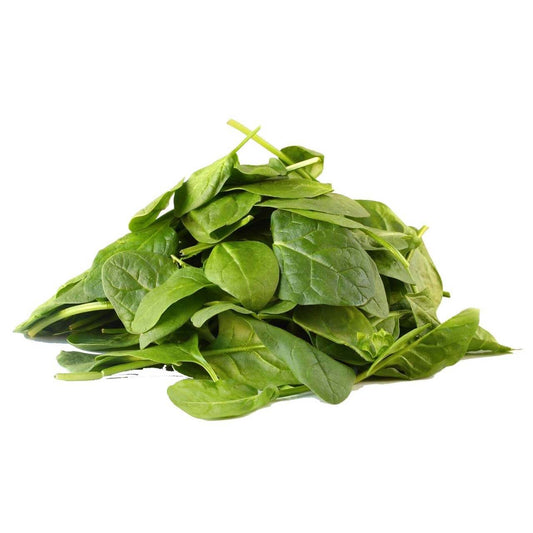 Spinach - bag