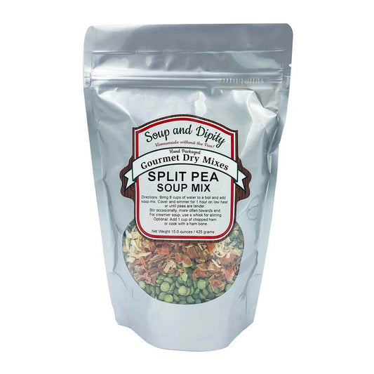 Split Pea Soup Mix