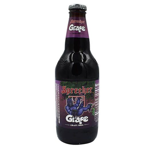 Grape Soda