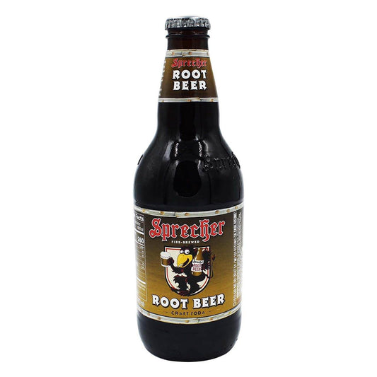 Rootbeer