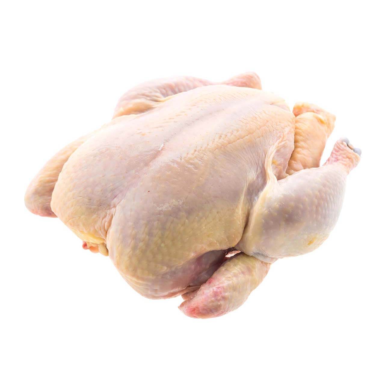 Chicken - Stewing Hen - Organic