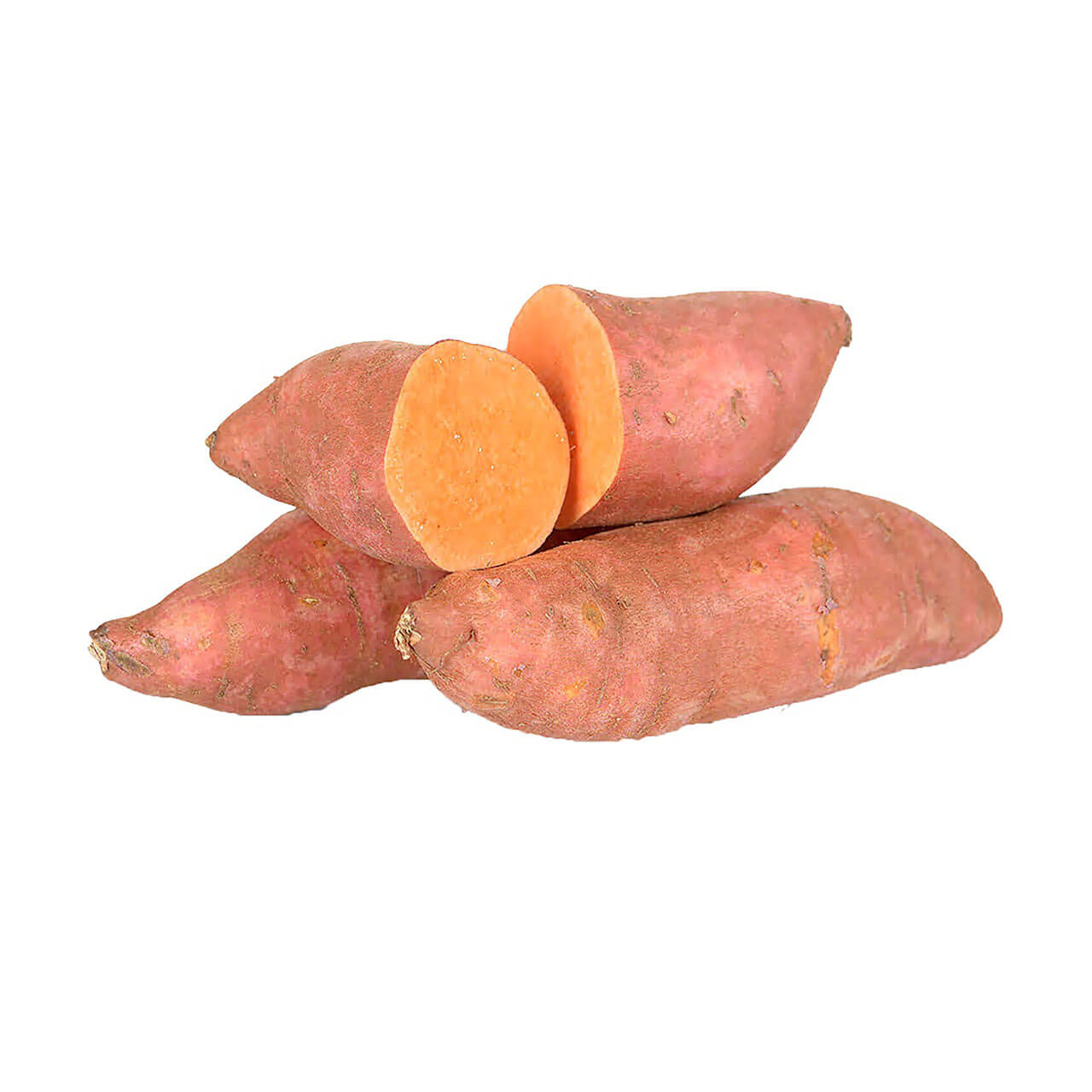 Sweet Potatoes