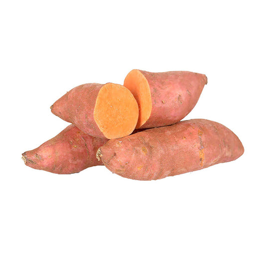 Sweet Potatoes