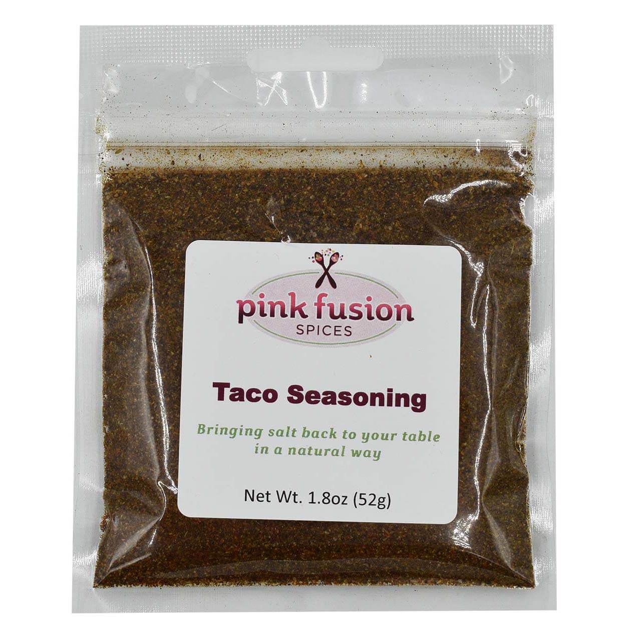 Taco Seasoning - Small Packet