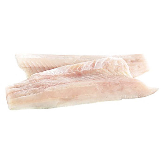 Walleye Fillets