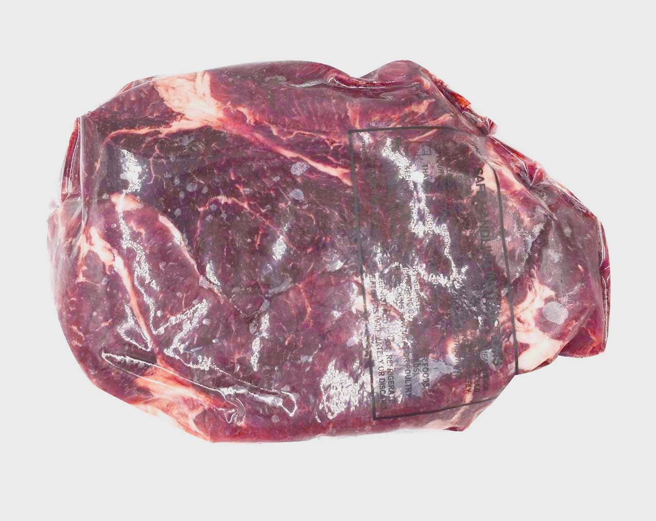 Beef Chuck Roast - Organic