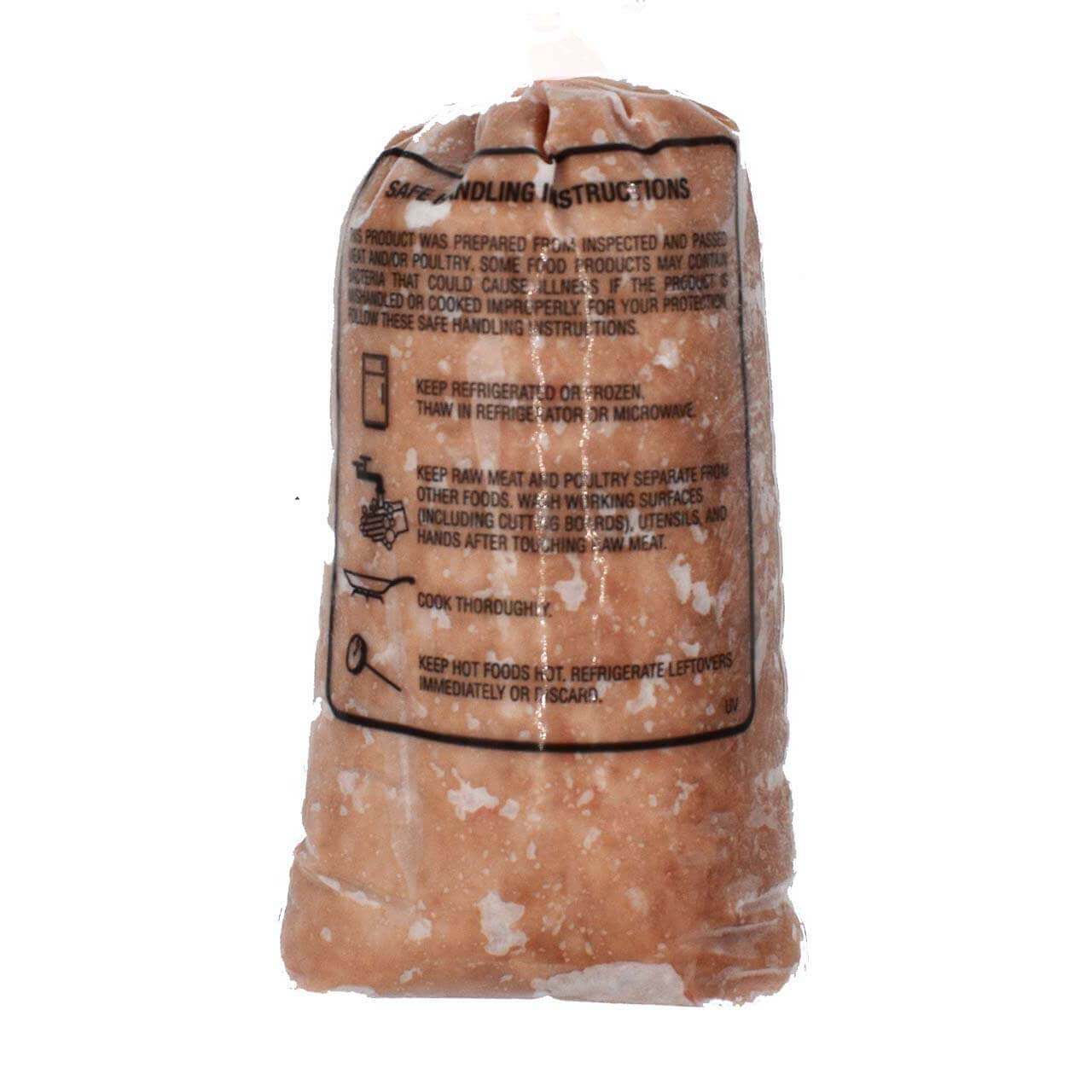 Ground Turkey - Organic