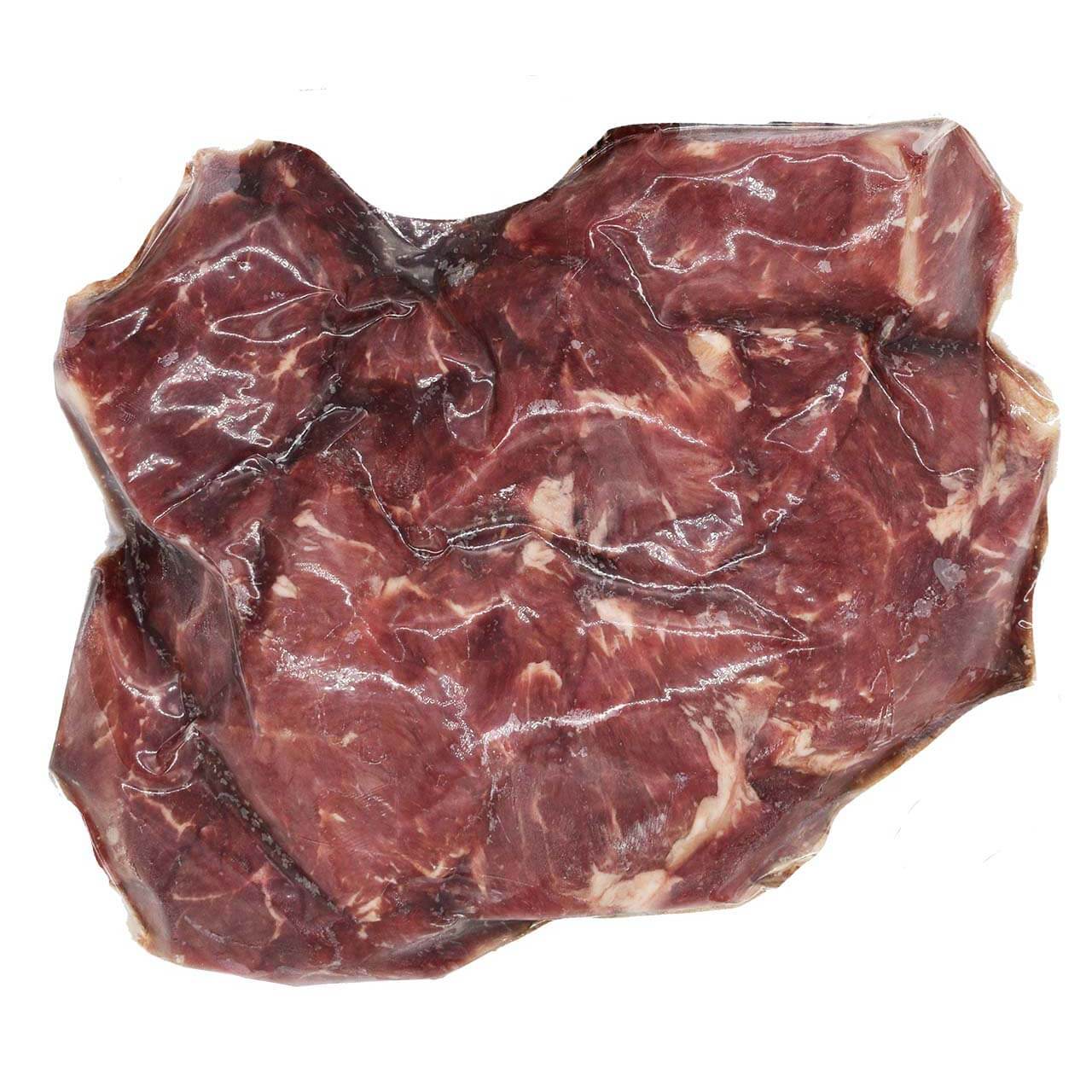 Beef Steak Kabob Meat - Organic
