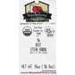 Beef Steak Kabob Meat - Organic