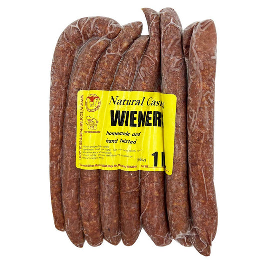 Bison Weiners