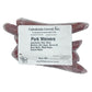 Pork Hot Dogs - 5 pack