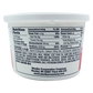 Westby Cottage Cheese 4% small curd