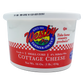 Westby Cottage Cheese 4% small curd