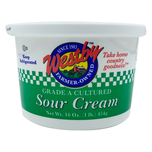 Westby Sour Cream