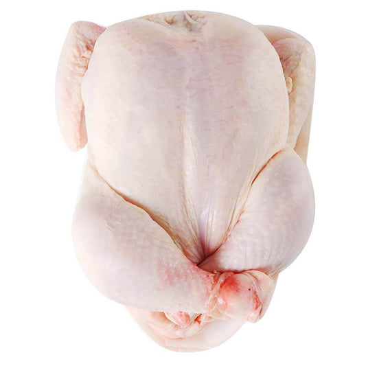 Chicken - Whole Bird - Organic